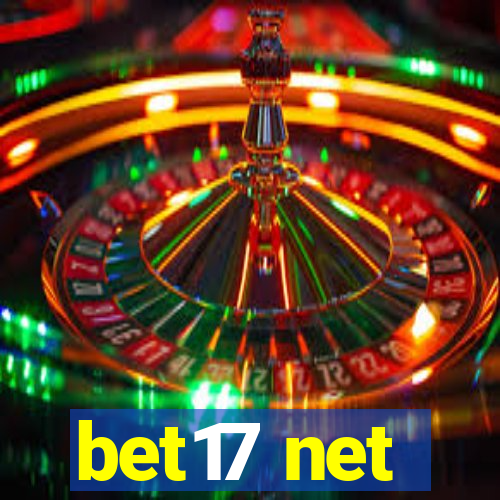 bet17 net